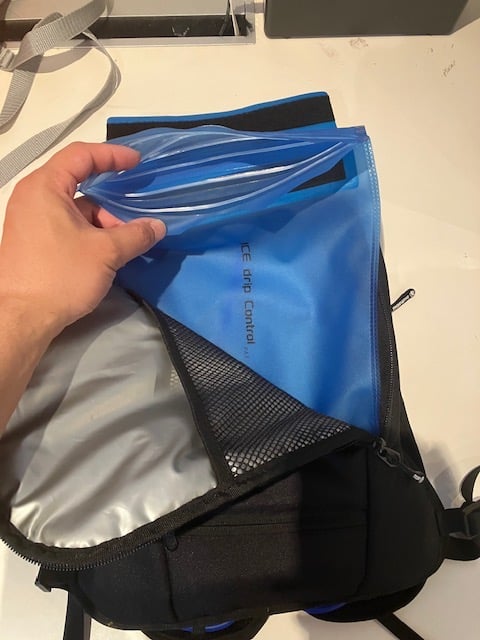 mazume×ICEMAN®水冷ベスト | ますへい STORE