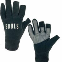 SOULS フリースグローブ