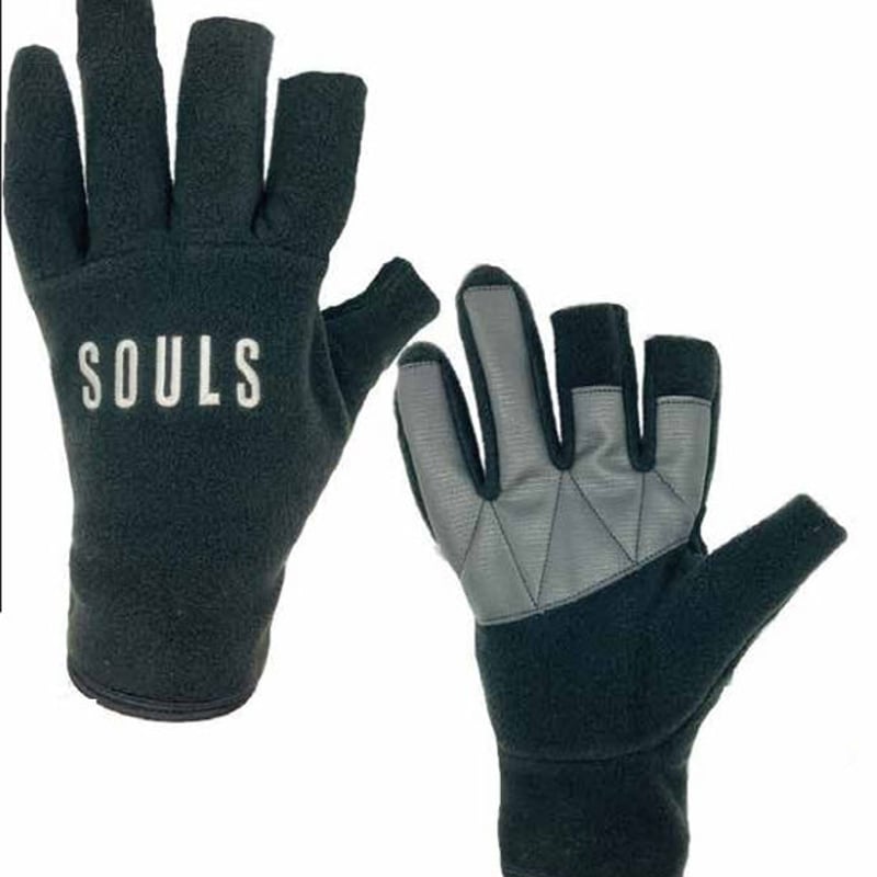 SOULS フリースグローブ | ますへい STORE