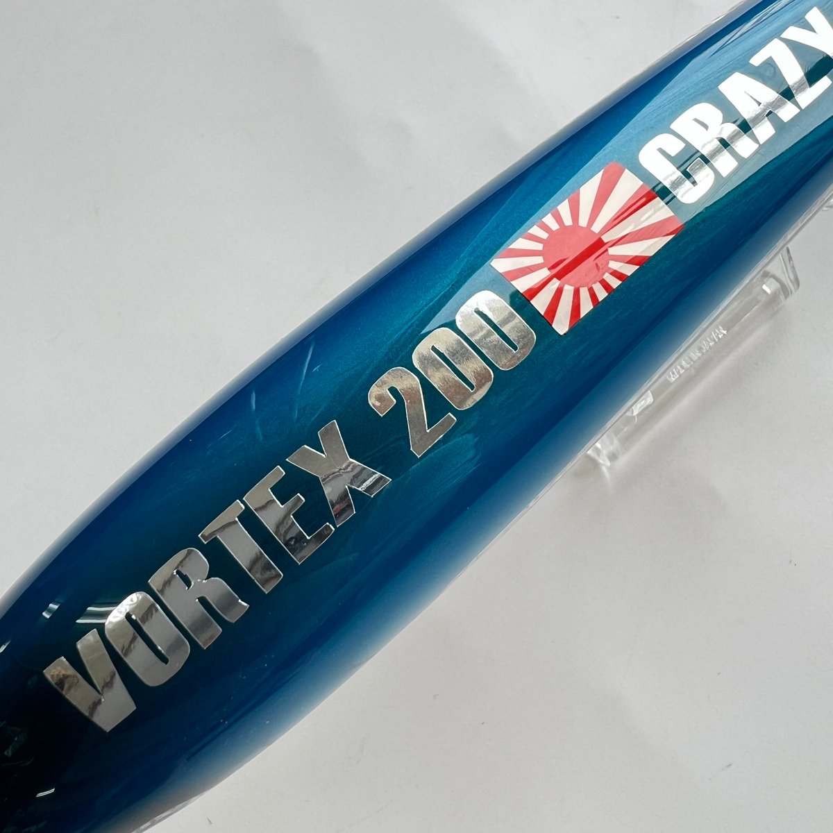 CRAZYWORKS VORTEX230 ボルテックス フルアワビ VORTEX 230 フルアワビLimited / CRAZY WORKS | ーーーh a g e
