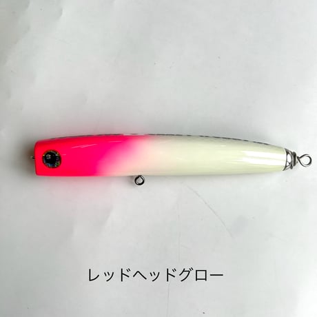 クレイジーワークス　VOGEL 200