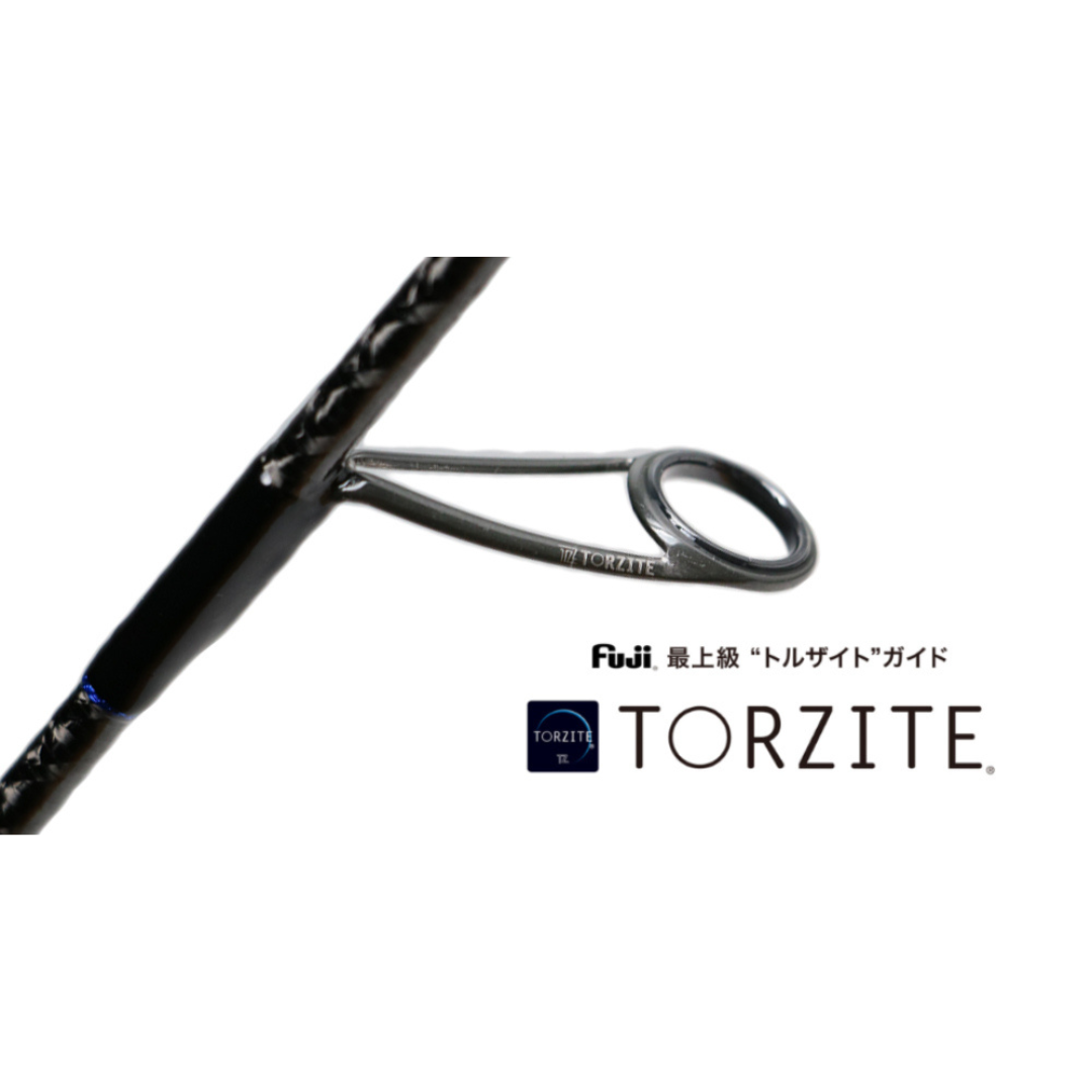 クリアブルー Crystar62CRAZIST | ますへい STORE