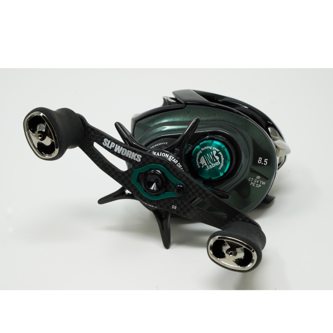 インクスレーベル　IR CT SV TW PE SP IR CT SV TW PE Special - INX.label