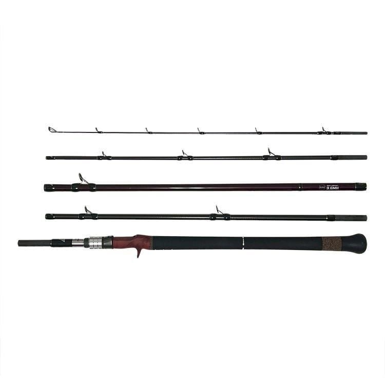 Fishman BC5 9.6MH | ますへい STORE