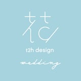 t2h design wedding