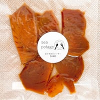 まぐろのジャーキー（山椒）