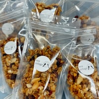 sea potageの特製グラノーラ
