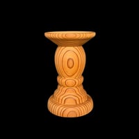 INCENSE HOLDER　#A