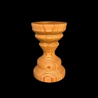 INCENSE HOLDER　#D