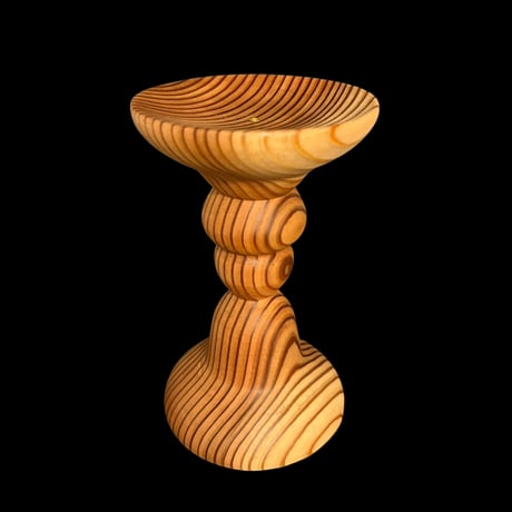 INCENSE HOLDER　#H