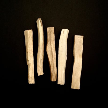 PALO SANTO