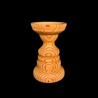 INCENSE HOLDER　#E