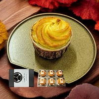 とろ芋(スイートポテト)6個入り