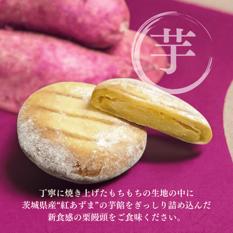 焼き菓子アソートセット (15個入り)