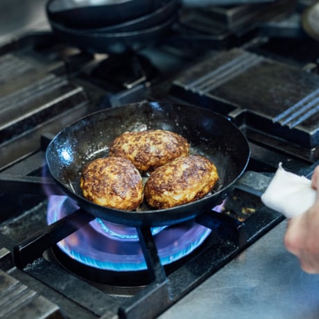 【ご自宅用】ふわふわハンバーグ８個とビーフシチュー３個のセット