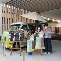 2022年10月29日開催 キッズカフェスタッフ参加チケット