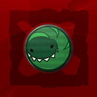 DOTA2 TideBall 缶バッチ【enocinoco】e-32