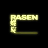 螺旋 x RED BULL RASEN x SKI MASK THE SLUMP GOD TYPE BEAT - RASEN