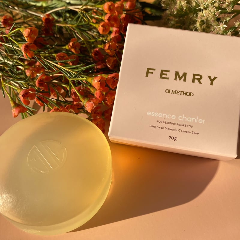 コラーゲンエッセンス シャンテ | Happiness branches SHOP