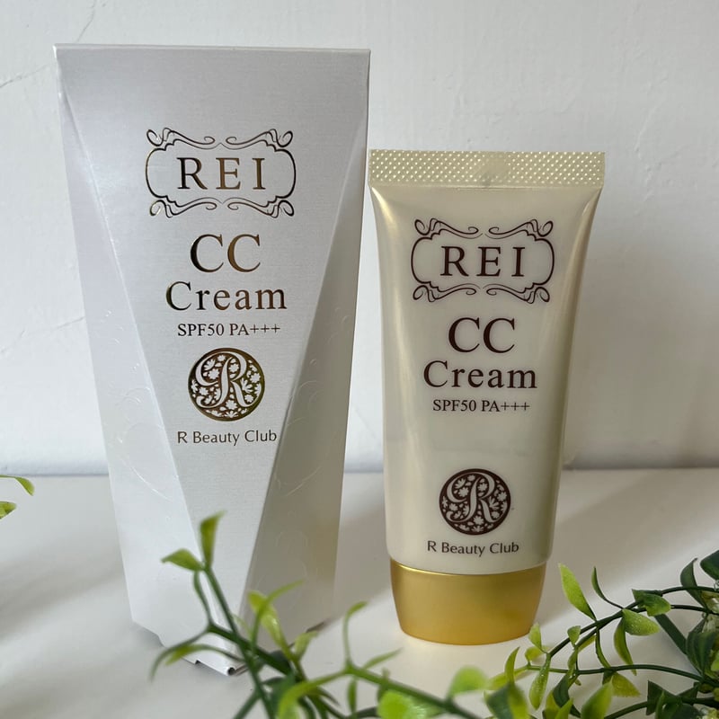 フェイスクリーム rei REI CCクリーム | Happiness branches SHOP