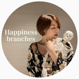 Happiness branches SHOP