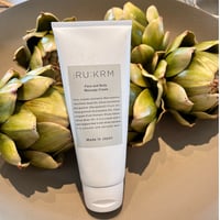 RU:KRM（クラシック） ボディーマッサージクリーム | Happiness branche