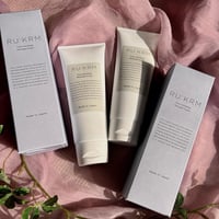 RU:KRM（クラシック） ボディーマッサージクリーム | Happiness