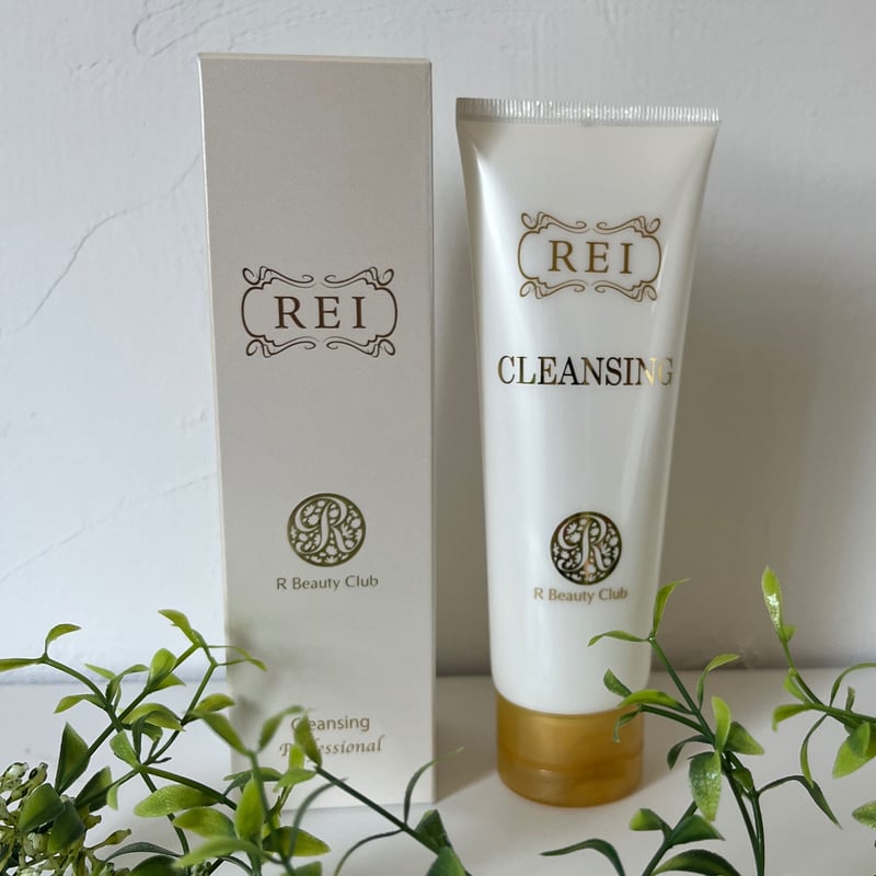 クレンジング・メイク落とし rie クレンジング・メイク落とし rie_s_h REI クレンジング | Happiness