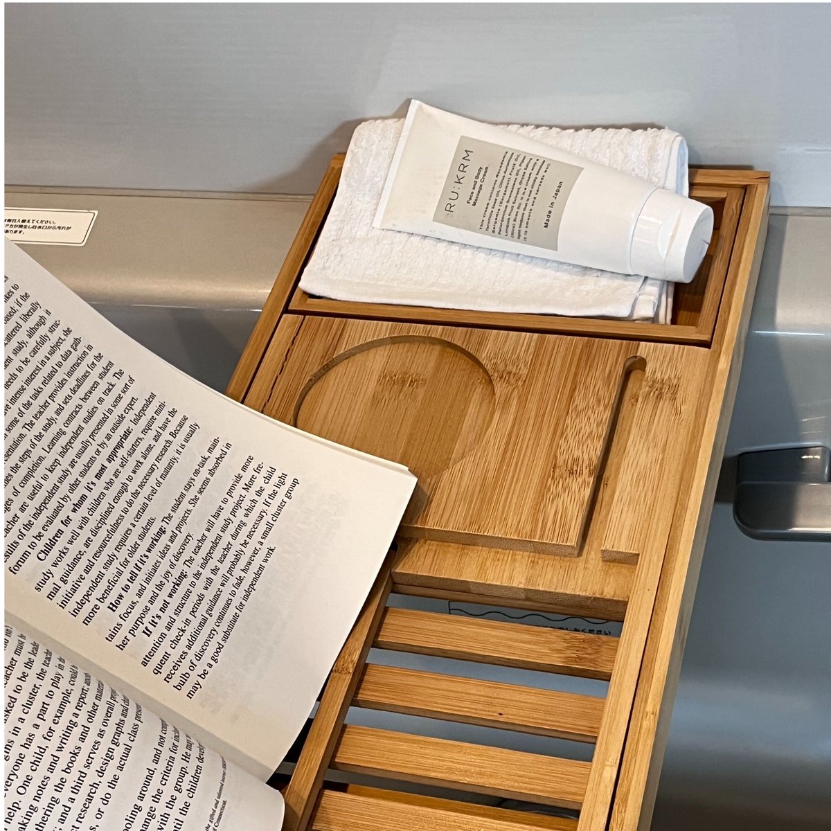 RU:KRM F&B | Happiness branches SHOP