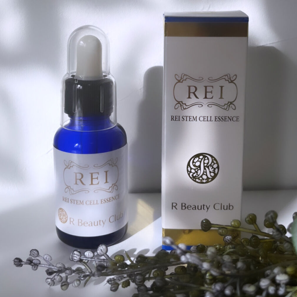 Ai Reyo STEM CELL 美容液 10ml Ai Revo STEM CELL 美容液 10ml 2本セット 【公式通販】