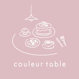 couleur table