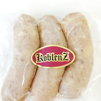チーズ入りソーセージ　（1パック/100ｇ/2~3本入）