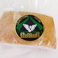フランス産豚バラ肉のベーコン（1パック / 250g より)