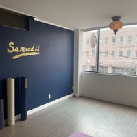 万歳ヨガ　3ヶ月フリーパスor 15分✖︎10回パス