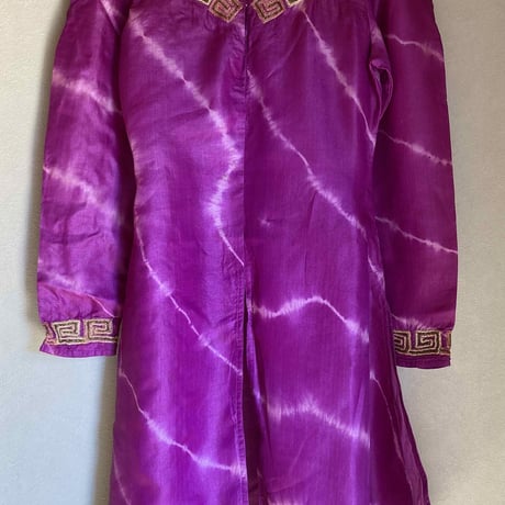 パンジャビドレス | STORES 