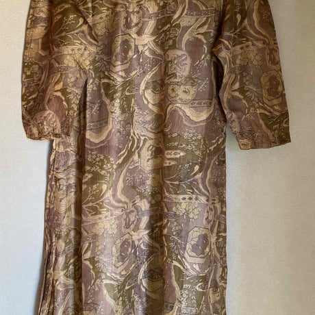 パンジャビドレス | STORES 