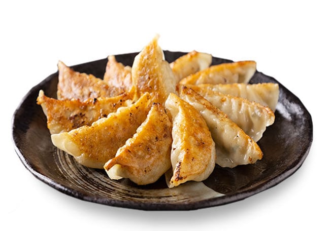 餃子 長ちゃん工房