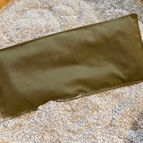 沖縄海砂（目の枕）