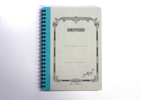 CATEGORY 他特殊な商品(ノート)など | つばめ堂文具店