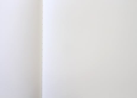 A4白無地(A5009) 2冊パック