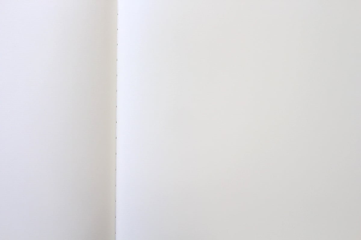 A4白無地(A5009) 2冊パック | つばめ堂文具店