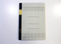 A4統計ノート(T5013)