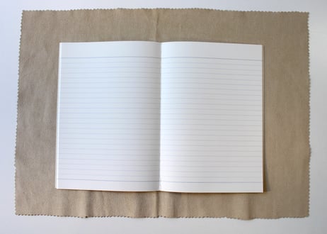 A5大学ノート H30S(H2001) 3冊パック