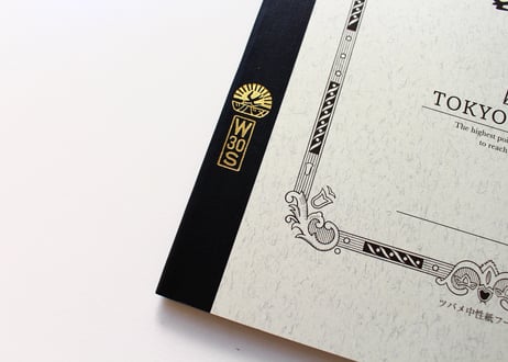 B5スカイツリー(TBM6347) 2冊パック
