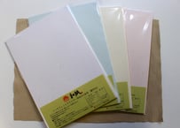 細雪A4IJ (和紙)