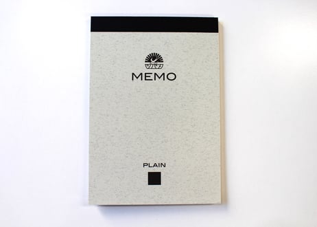 CATEGORY 無地 | つばめ堂文具店