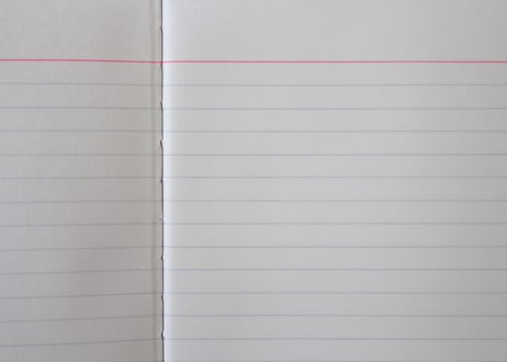 A6ノート(72枚)(N6003) 3冊パック