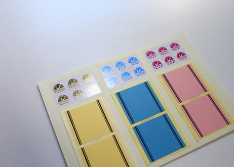 オリジナルコレクション(Y6101)  2個パック
