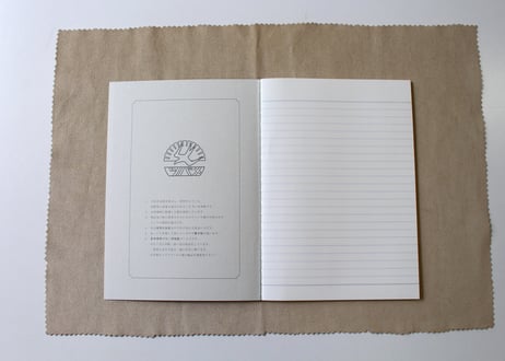 A5ルーシー&スヌーピー(SPS291) 2冊パック