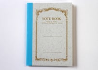A6ノート(30枚)(N6001) 5冊パック